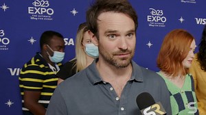 "How does it feel to be back?" We talked to Charlie Cox about Daredevil: Born Again! | Screen Rant