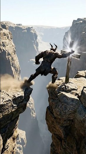 The Power of the Cross: Jesus Defeats Evil #Shorts