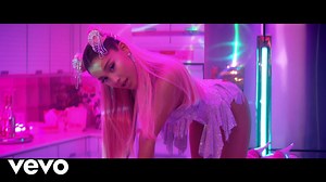 Ariana Grande「7 rings」歌詞カタカナ・動画・解説まとめ | 洋楽まっぷ