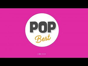 Pop Best Radio - 24/7 Live Pop Music Hits 2025 | Best English Songs 2025
