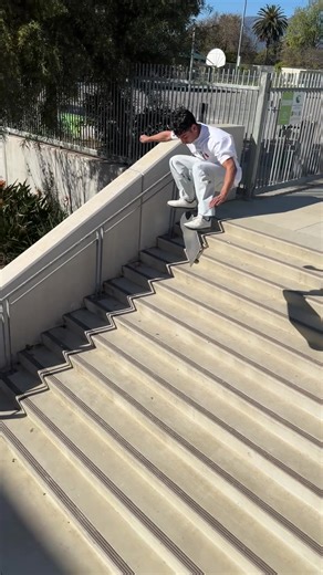 Exploring Primitive Skateboarding with Tre Williams and Jonathan Hernandez