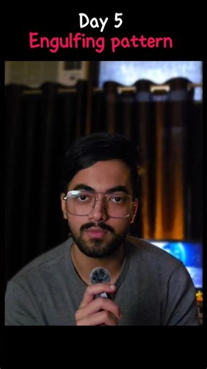 Engulfing candlestick patterns explained #trading #stockmarket #facts #factshorts