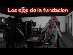 Guia Agencia de Inteligencia SCP: Roleplay