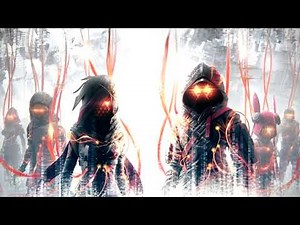 [Scarlet Nexus Digital Soundtrack] SCARLET NEXUS