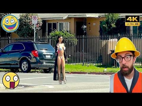 Unbelievable Smart Worker & Hilarious Fails | Construction Compilation #45 #fail #construction