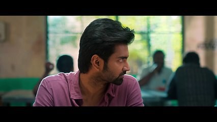 DNA | movie | 2025 | Official Teaser