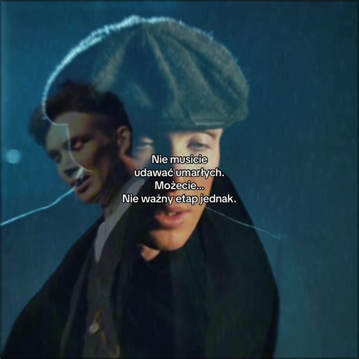 #peakyblinderscytaty #pb #przekaz