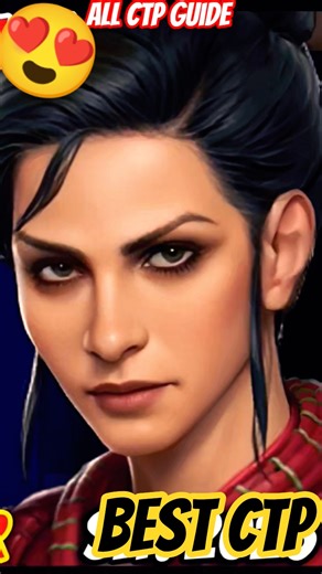 😍 Best CTP Guide #marvelfuturefight #mff #marvel #trending #trendingshorts #shorts