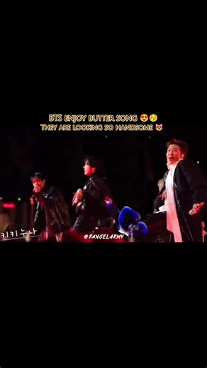 BTS dance performance with butter song 😆 wow 😍🫣 #7fates #bts #btsarmy #7harmy ‪@7angelarmy‬