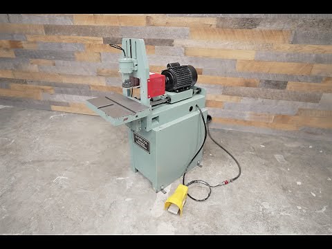 What is a Delta 32-350 Dual Spindle Horizontal Boring Machine (115/230V/1 Hp/Single Phase)