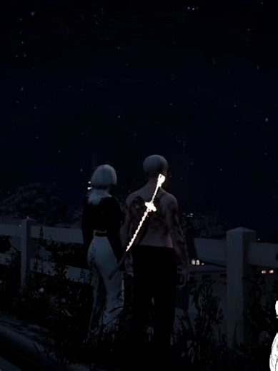 GTA V: Shannon dan Kaiden dalam Roleplay Seru