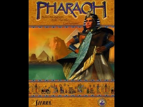PHARAON Partie 1 PC