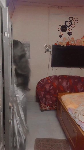 Shayani Das on Instagram