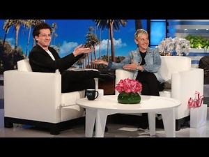 Charlie Puth Plays Coy About the Subject of His 'Attention'
