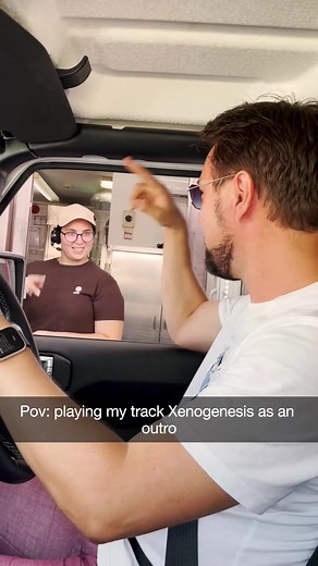 TheFatRat på TikTok