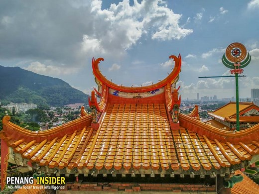 Ultimate Guide to Visiting Kek Lok Si Temple in Penang
