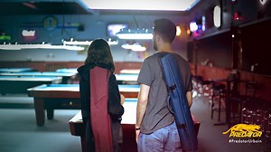 1.7K views · 45 reactions | Functional and fashionable – who says a case can’t be both?  Inspired by the backpack designs of Europe, Urbain cases were designed to stand out. With premium protection & unparalleled comfort, who knew having this much storage could look so good? Ready for anything, anytime, anywhere: predatorcues.me/3WpFHfU #PoolCueCases #FunctionAndFashion #BilliardsCase #PredatorCuesCase #PredatorUrbain #PredatorCues | Predator Cues | Facebook