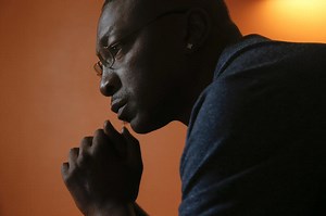 ‘I went in innocent and I came out a killer’