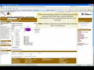 SchoolDude TripDirect