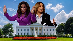 Kamala Harris Joins Oprah For “Unite For America” Virtual Event Next Week – Update