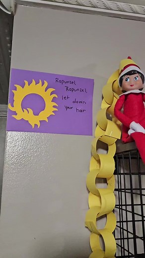 Rapunzel: When Will My Life Begin?