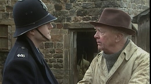 37 reactions · 7 comments | Being a policeman in a small village isn't as peaceful as it seems. Watch episodes of Heartbeat not seen before on Vision every Wednesday at 8pm ET! visiontv.ca/shows/heartbeat | VisionTV | Facebook