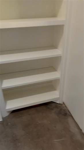 Custom laundry room & pantry | LT Custom Cabinets LLC