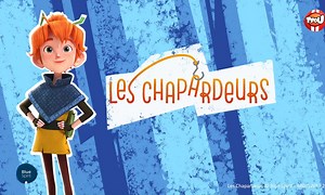 Les Chapardeurs - Teaser