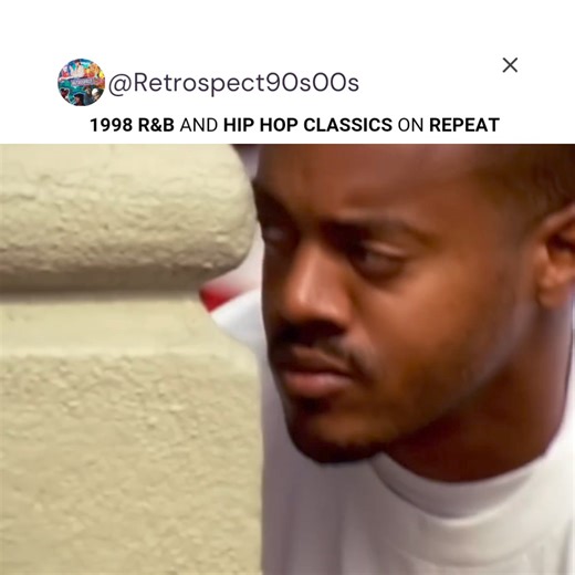 745K views · 38K reactions | 1998 R&B and Hip Hop Classics on Repeat...