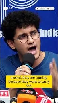 CJP's Saurav Das: Open Emergency like situation in India, govt at war within its own citizens