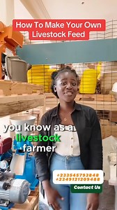 1K views · 1.6K reactions | Make feeding easier and faster at your farm with this efficient pellet making machine. Turn anything into pellets!! #farminginafrica #semanhyiafarms #pelletmachine #pellet #livestocknutrition #feed #ghanatiktok #nigeriantiktok | Farming In Africa | Facebook