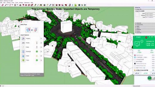 placemaker官方下载及插件安装