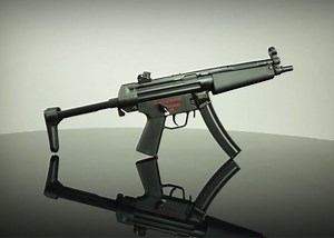 ICS CES P A5 S3 At Gunfire