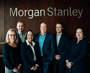 The North Point Group | Sheboygan, WI | Morgan Stanley Wealth Management