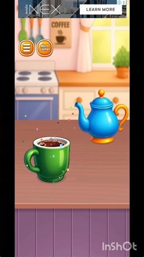 A collection of fun cooking games ☕☕☕☕☕☕