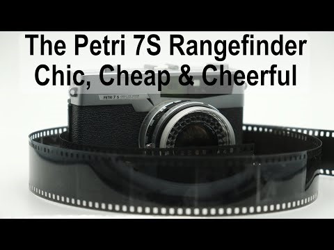 Petri 7S Review, the cheap and cheerful alternative