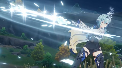 When will Eula get a rerun banner in Genshin Impact?