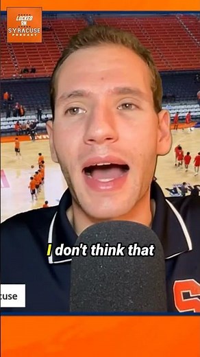 Syracuse Basketball's HORRIFIC Free Throw Shooting against Monmouth #cusebasketball