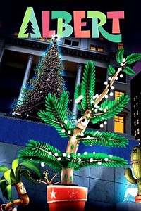 Albert - Movie