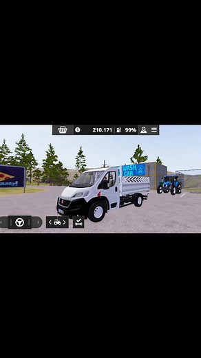 FS20 Modu: Yeni Araba Modları ve Transit Modları Keşfedin!