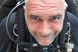 Remember the Serbian who rescued 12 boys from a cave in Thailand? He is very happy today