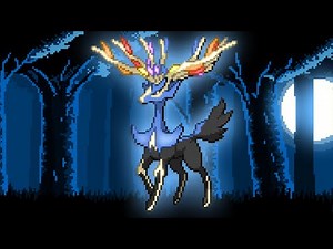 [NEW] Pokemon Fan Game With EBDX System, Level Scaling, New Graphics, Gen 1-8 Pokemon's & Wild Area!