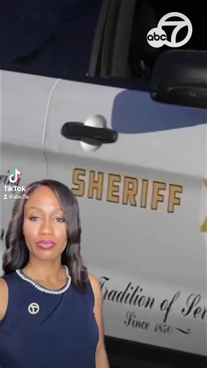 Dozens of Los Angeles County sheriff's deputies have been ordered to testify about alleged deputy gangs within the department. 👀 https://abc7.la/3OjAi9p | ABC7