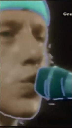 Dire Straits( Money for Nothing) MTV First played video 🔥