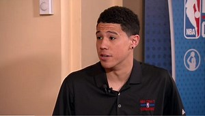 NBA Draft Combine: The Value of Interviews | Phoenix Suns