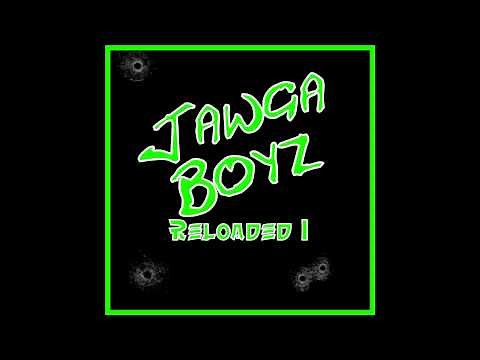Jawga Boyz - All The Girls Wanna Ride REMIX (feat Lenny Cooper)