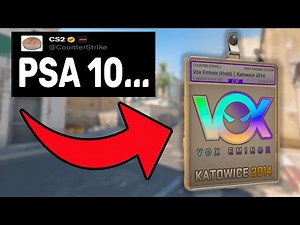 The NEW CS2 Update Is INSANE... 👀