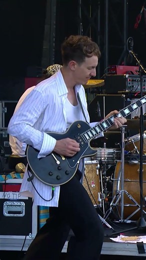 Not performed at Primavera in June. Full video plus other songs from the set are on YouTube