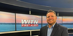 Teacher of the Week: Blake Paulk
