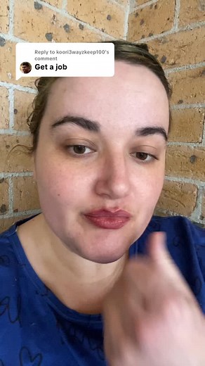 #haters #aboriginalaustralia #job #disability #value | Riley Wolfe